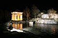 Bollinger Canyon at Night